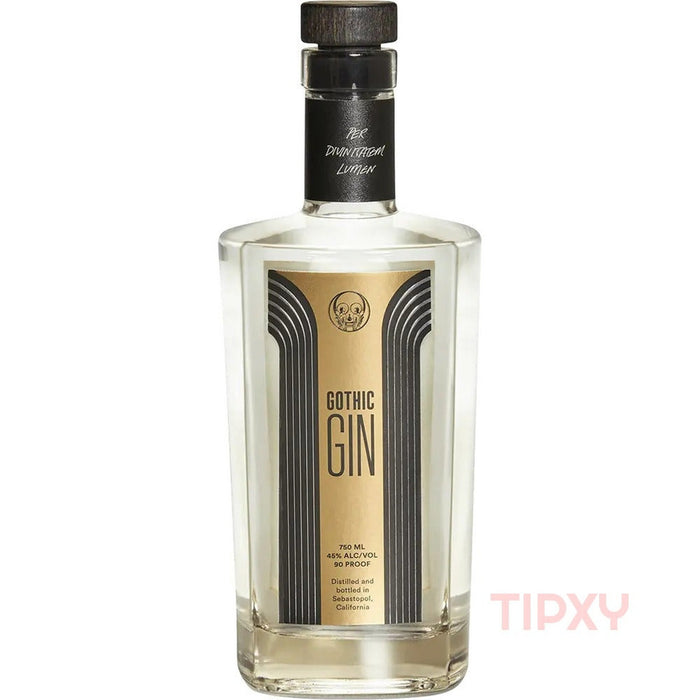 Gothic - Gin