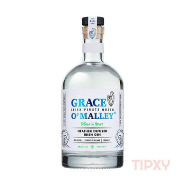 Grace O'Malley - Irish Gin