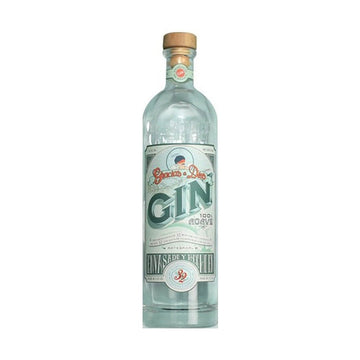 Gracias A Dios - Agave Gin