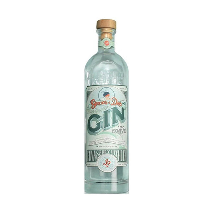 Gracias A Dios - Agave Gin