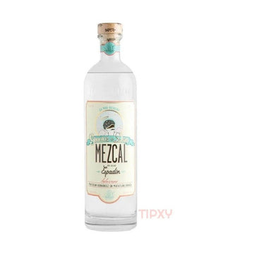 Gracias a Dios - Espadin Joven Mezcal