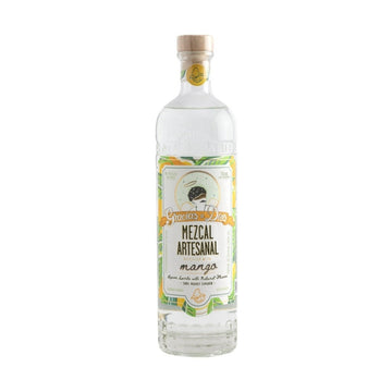 Gracias A Dios - Mango Mezcal