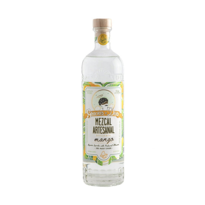 Gracias A Dios - Mango Mezcal
