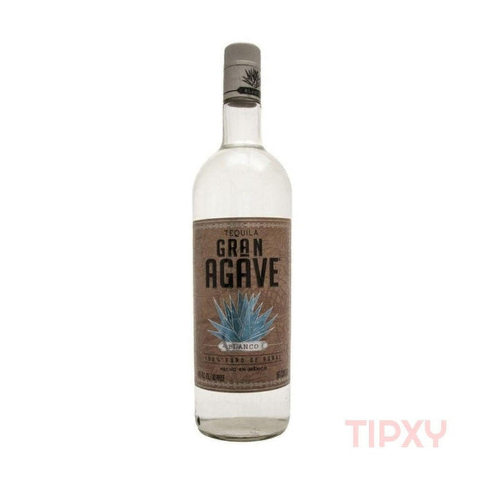 Gran Agave - Blanco Tequila