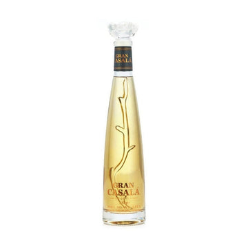 Gran Casala - Anejo Tequila