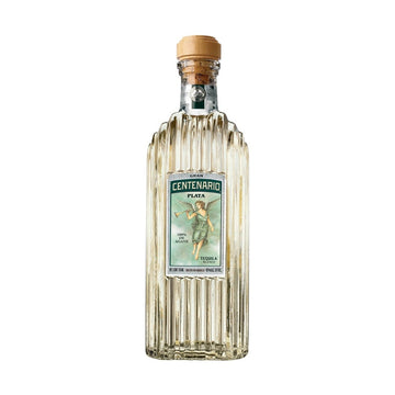 Gran Centenario - Plata Tequila
