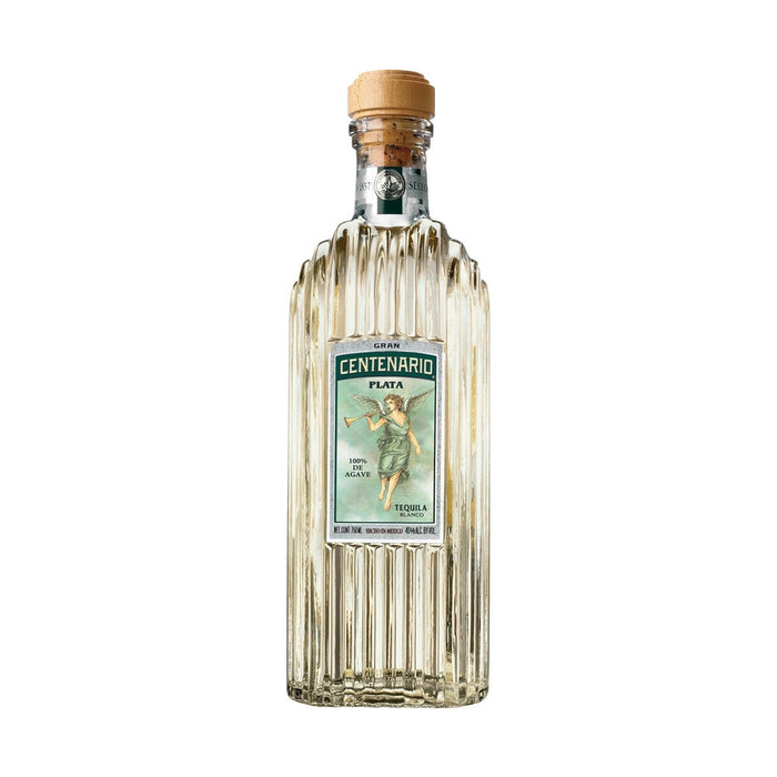 Gran Centenario - Plata Tequila
