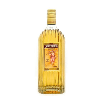 Gran Centenario - Reposado Tequila
