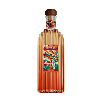 Gran Centenario - Tequila Reposado Futbol Edition