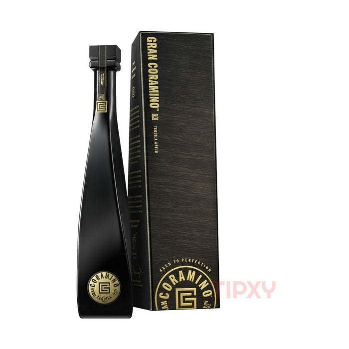 Gran Coramino Tequila Anejo