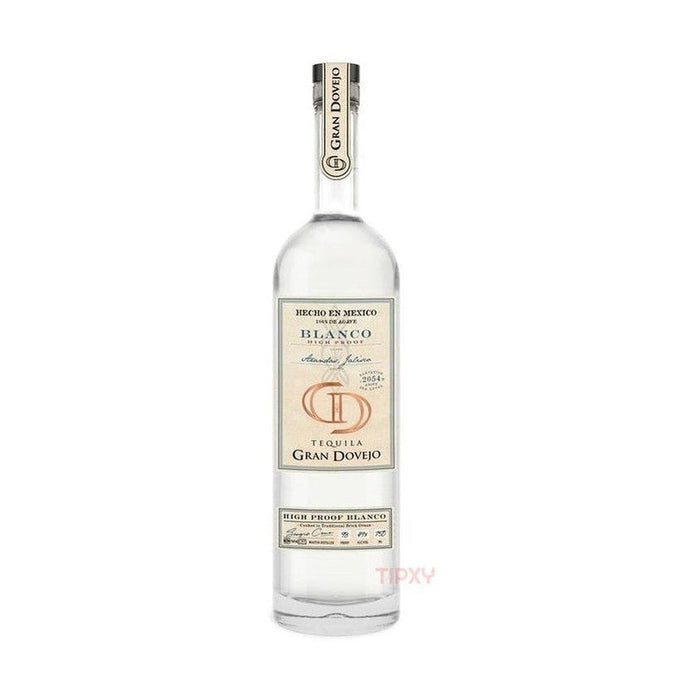 GRAN DOVEJO - High Proof Blanco
