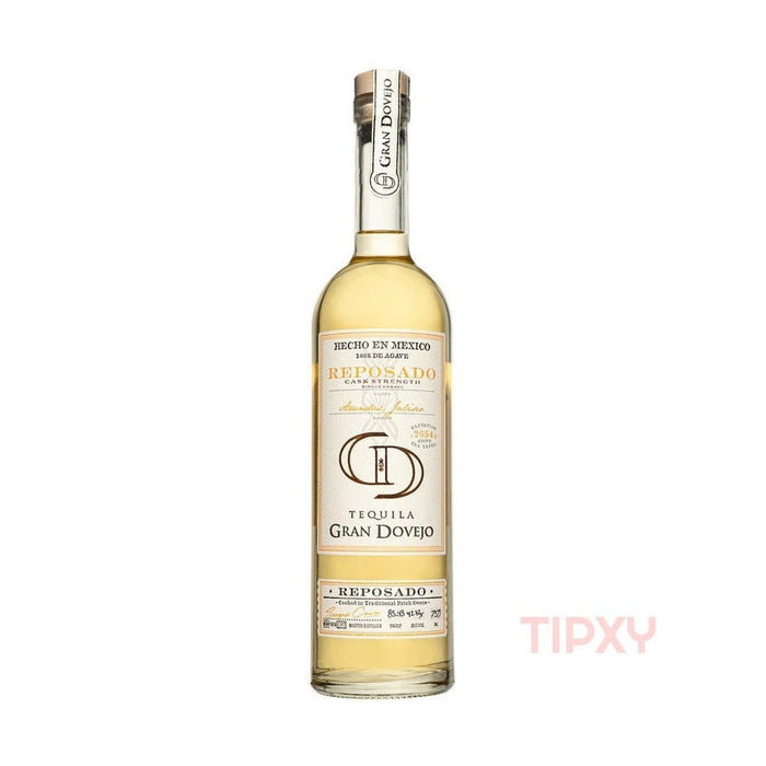 Gran Dovejo - Reposado