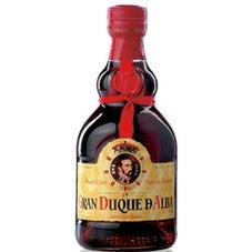 Gran Duque d'Alba - Brandy Solera Gran Reserva - TIPXY