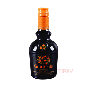 Gran Gala - Triple Orange Liqueur