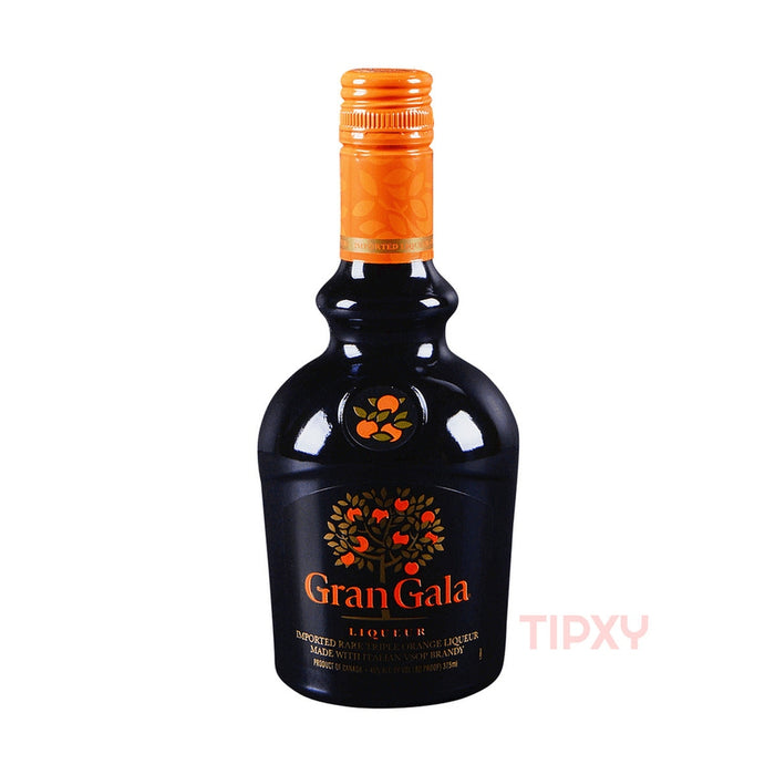Gran Gala - Triple Orange Liqueur
