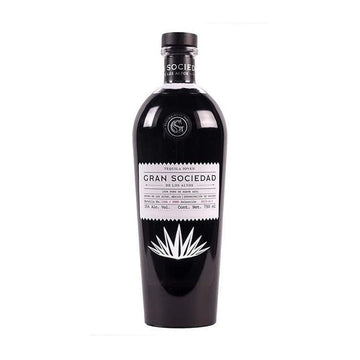 Gran Sociedad - Tequila Joven De Los Altos