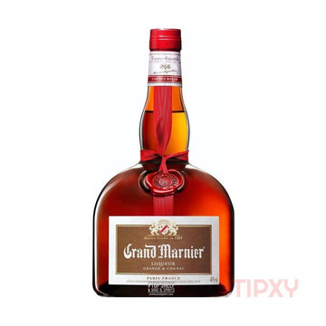 Grand Marnier - Orange and Cognac Liqueur
