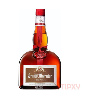 Grand Marnier - Orange and Cognac Liqueur