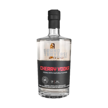 Grand Traverse - Cherry Vodka