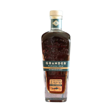 Grander - Panama Rum