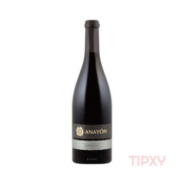 Grandes Vinos - 2015 Anayon Garnacha Dry Red Wine