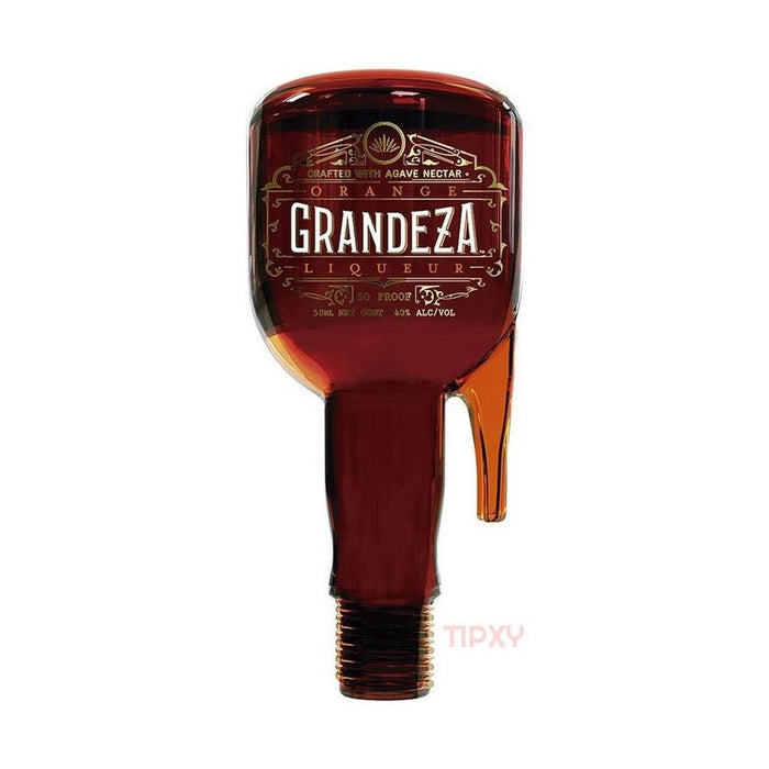 Grandeza Premium Orange Liqueur Sidecar