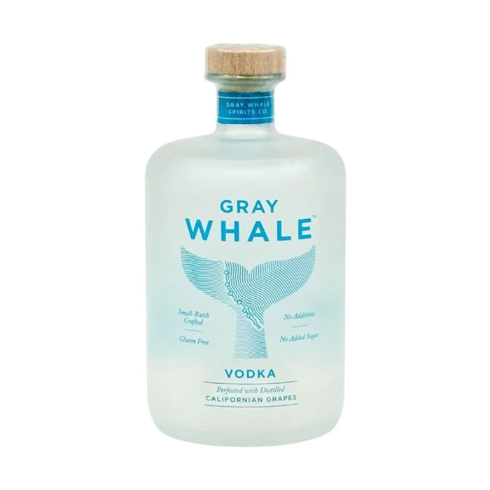 Gray Whale - Vodka
