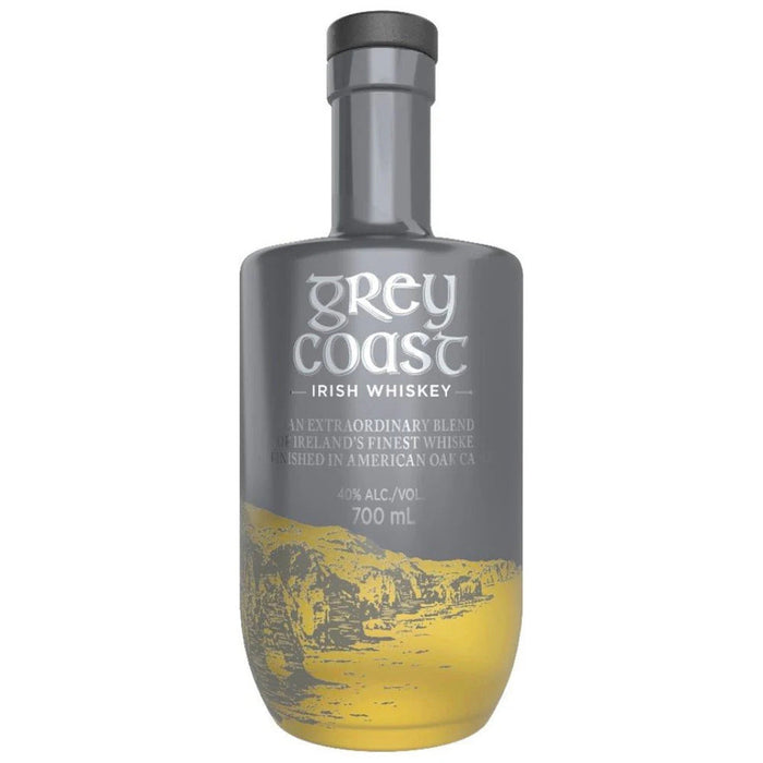 Grey Coast - Irish Whiskey