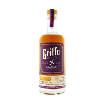 Griffo Distillery - Still Waldos Single Malt Whiskey 2025