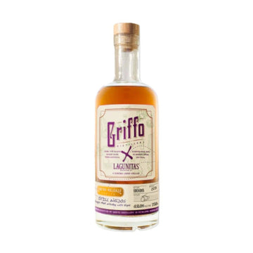Griffo Distillery - Still Waldos Single Malt Whiskey 2026
