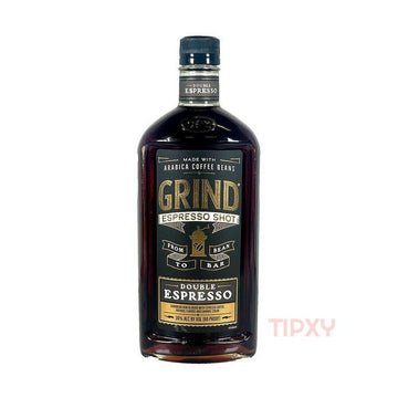 Grind - Double Espresso