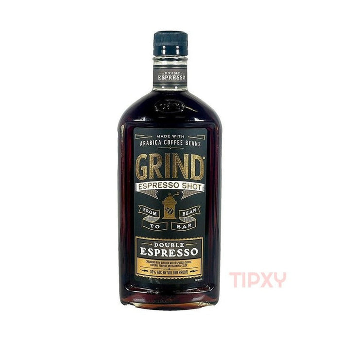 Grind - Double Espresso