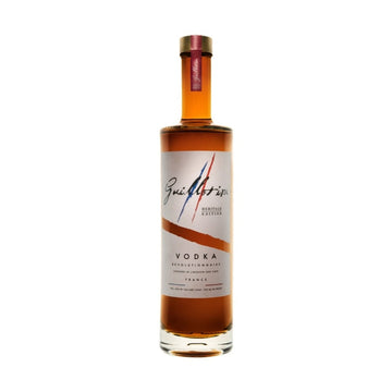Guillotine - Heritage Edition Barrel Aged Vodka