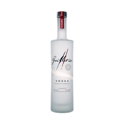 Guillotine - Vodka