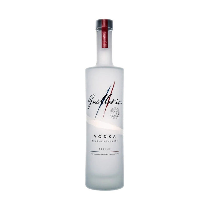 Guillotine - Vodka
