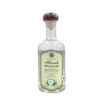 Hacienda Oponguio - Cupreata Mezcal