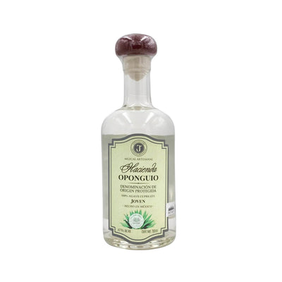 Hacienda Oponguio - Cupreata Mezcal