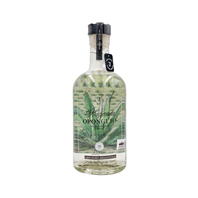 Hacienda Oponguio - Espadin Mezcal