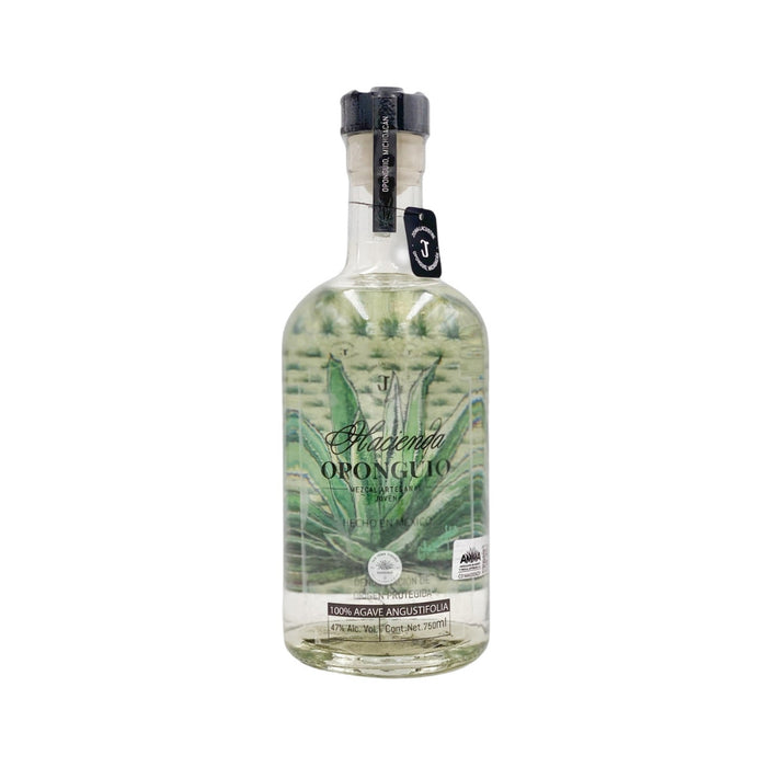 Hacienda Oponguio - Espadin Mezcal