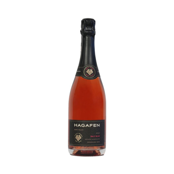 Hagafen - Brut Rose Wine