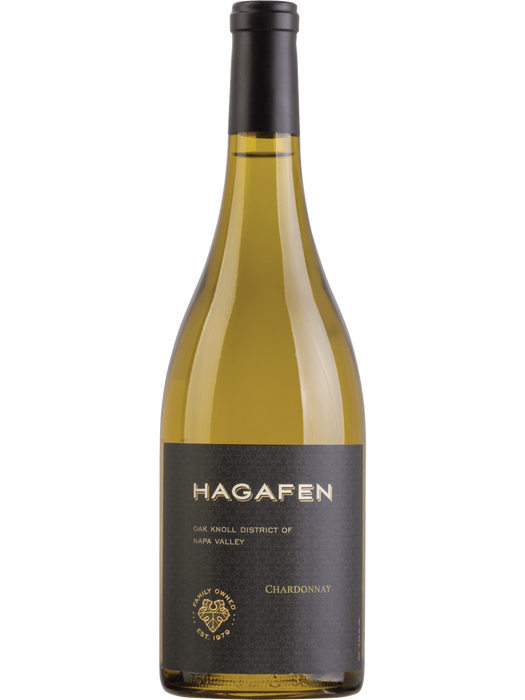 Hagafen Chardonnay Dry White Wine