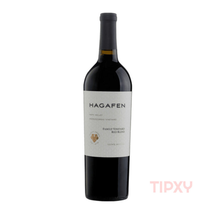 Hagafen - Family Vineyard Red Blend Dry Wine