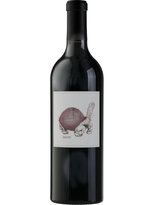 Hajdu Proprietary Nv Red Blend Dry Red Wine
