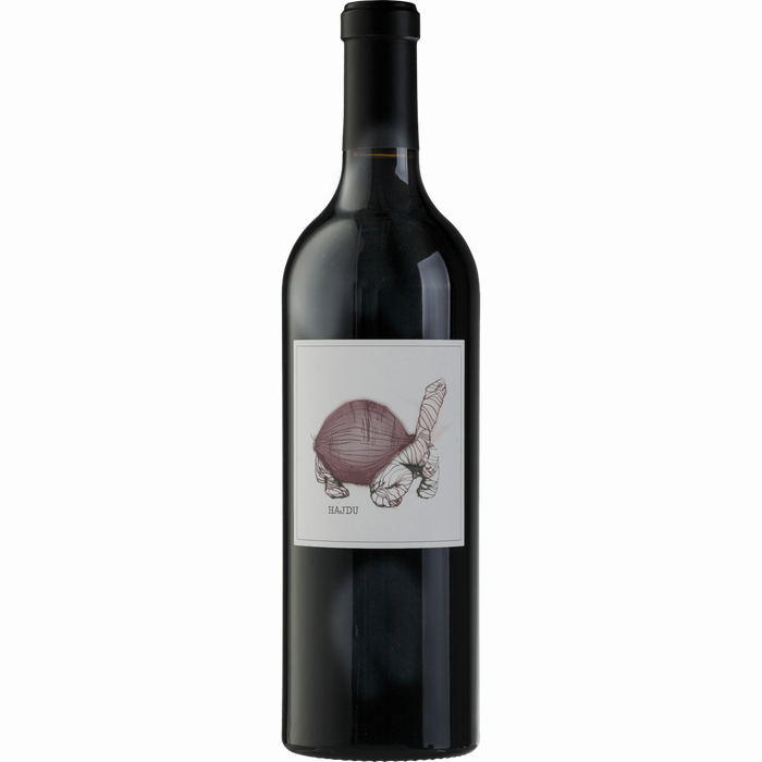 Hajdu Proprietary Nv Red Blend Dry Red Wine - TIPXY