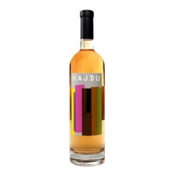 Hajdu - Rose Red Blend Wine