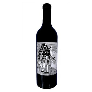 Hajdu - Zinfandel Red Wine