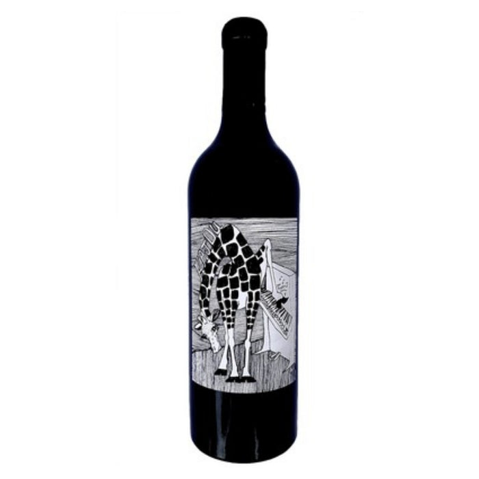 Hajdu - Zinfandel Red Wine