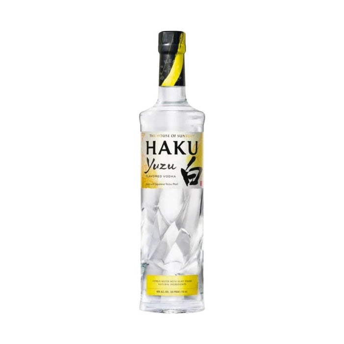 Haku - Yuzu Flavored Vodka