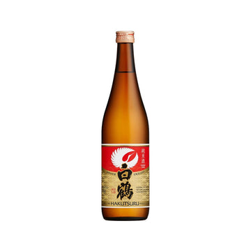 Hakutsuru - Junmai Sake
