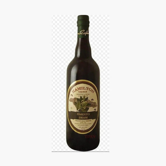 Hamilton Ministry of Rum Collection Pimento Dram